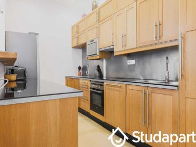 Louer Appartement Paris-16eme-arrondissement Paris