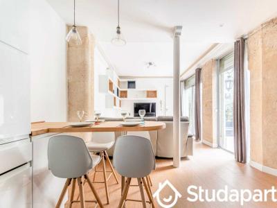 Louer Appartement Paris-8eme-arrondissement Paris