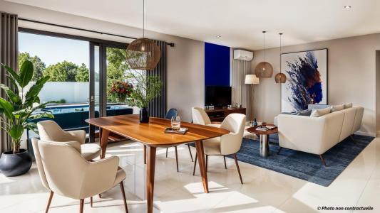 Annonce Vente 5 pi�ces Maison Caden 56