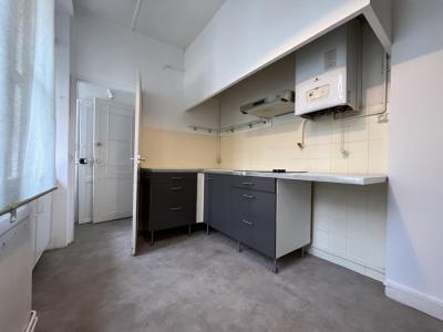 Acheter Appartement 88 m2 Toulouse
