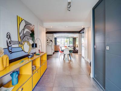 Annonce Vente 9 pi�ces Maison Toulouse 31