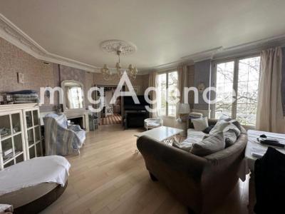 Annonce Vente 7 pi�ces Maison Neuilly-plaisance 93