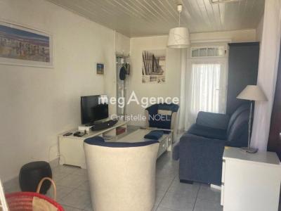 For sale Tranche-sur-mer 4 rooms 58 m2 Vendee (85360) photo 0