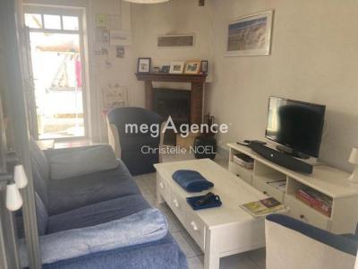 Annonce Vente 4 pi�ces Maison Tranche-sur-mer 85