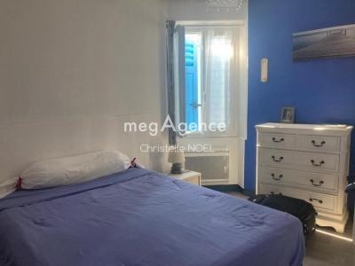 Acheter Maison 58 m2 Tranche-sur-mer