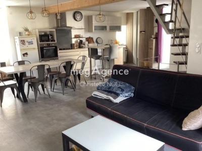 Annonce Vente 5 pi�ces Maison Petosse 85