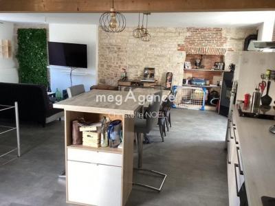 Acheter Maison Petosse 171900 euros
