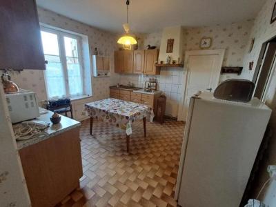 Acheter Maison Breil-sur-merize Sarthe