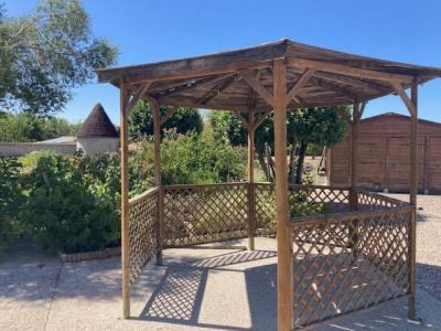 Annonce Vente 4 pi�ces Maison Taillee 85