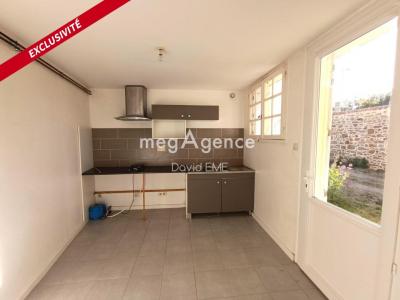 For sale Aizenay 3 rooms 62 m2 Vendee (85190) photo 3