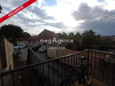 For sale Aizenay 2 rooms 38 m2 Vendee (85190) photo 1