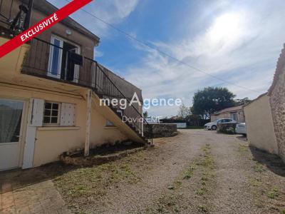 For sale Aizenay 2 rooms 38 m2 Vendee (85190) photo 4