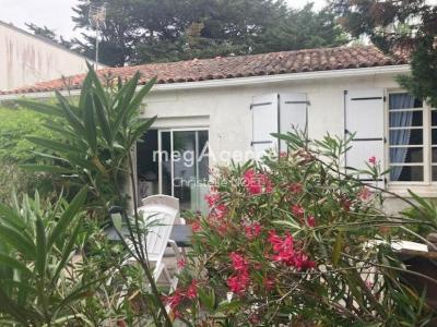 For sale Aiguillon-sur-mer 3 rooms 68 m2 Vendee (85460) photo 0