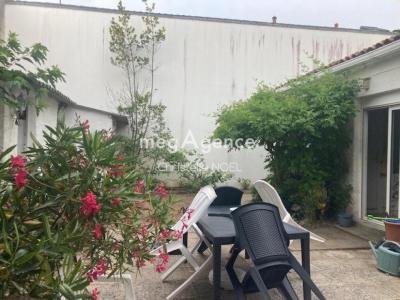 Annonce Vente 3 pi�ces Maison Aiguillon-sur-mer 85