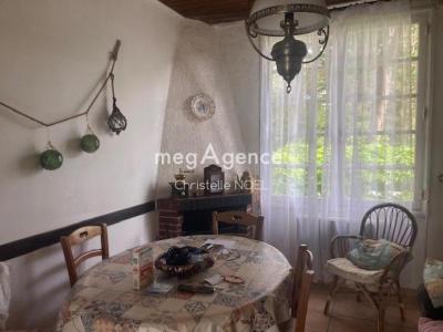 Acheter Maison 68 m2 Aiguillon-sur-mer