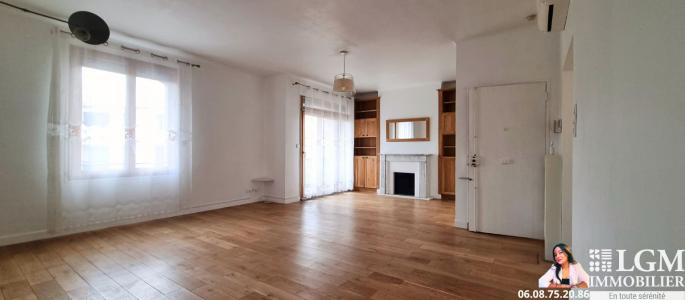 For sale Marseille-2eme-arrondissement 3 rooms 90 m2 Bouches du Rhone (13002) photo 3