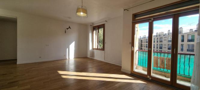 For sale Marseille-2eme-arrondissement 3 rooms 90 m2 Bouches du Rhone (13002) photo 4