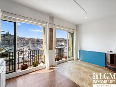 For sale Marseille-2eme-arrondissement 3 rooms 65 m2 Bouches du Rhone (13002) photo 1