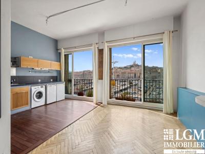 For sale Marseille-2eme-arrondissement 3 rooms 65 m2 Bouches du Rhone (13002) photo 2