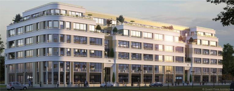 Annonce Location Commerce Chessy 77