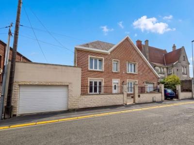 For sale Caudry 9 rooms 160 m2 Nord (59540) photo 1