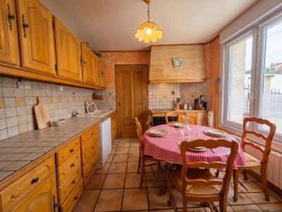 For sale Caudry 9 rooms 160 m2 Nord (59540) photo 3