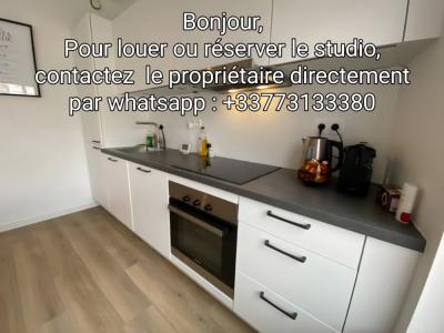 Louer Appartement Annemasse Haute savoie