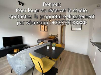 Annonce Location Appartement Annemasse 74