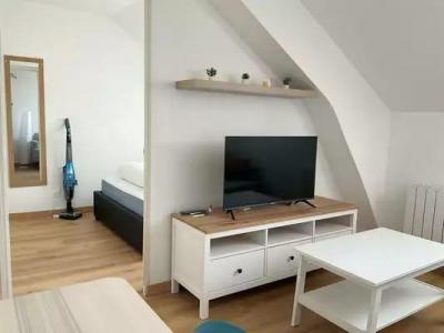 For rent Angers 2 rooms 38 m2 Maine et loire (49000) photo 0