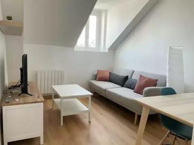 For rent Angers 2 rooms 38 m2 Maine et loire (49000) photo 1