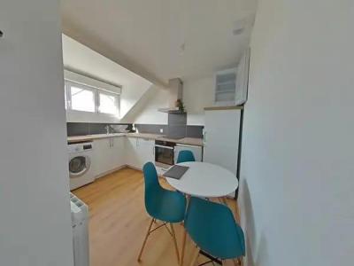 For rent Angers 2 rooms 38 m2 Maine et loire (49000) photo 2