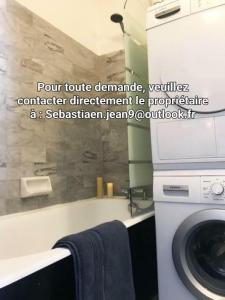 Louer Appartement Lyon-7eme-arrondissement Rhone