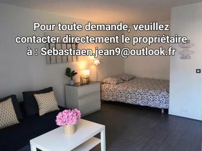 Annonce Location Appartement Lyon-7eme-arrondissement 69