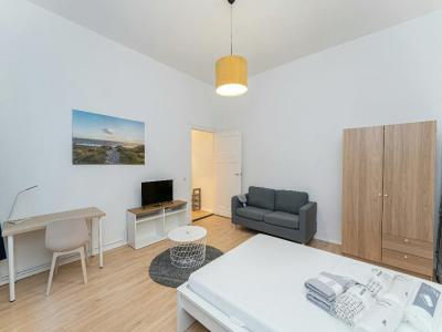 For rent Nice 1 room 22 m2 Alpes Maritimes (06000) photo 0