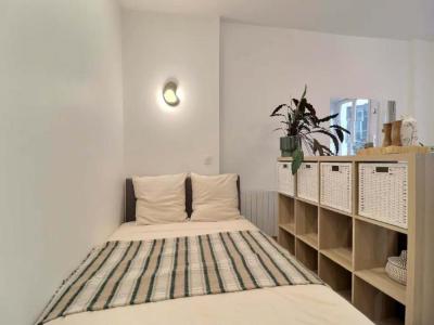For rent Paris-15eme-arrondissement 1 room 21 m2 Paris (75015) photo 0