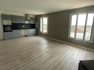 Annonce Location 4 pi�ces Appartement Pauillac 33