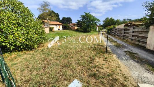 For sale Narrosse 700 m2 Landes (40180) photo 0