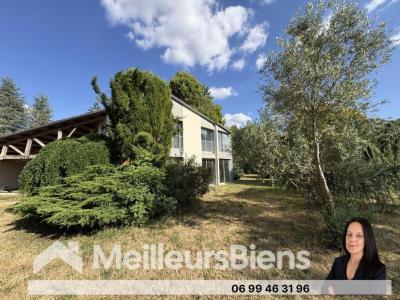 Annonce Vente 7 pi�ces Maison Brie-sous-archiac 17