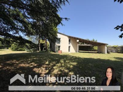 Acheter Maison Brie-sous-archiac Charente maritime