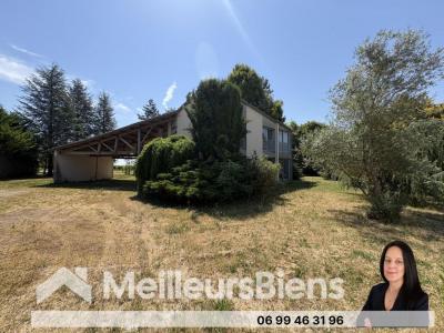 Acheter Maison Brie-sous-archiac 152000 euros