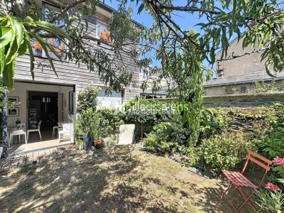 Acheter Maison 159 m2 Angers