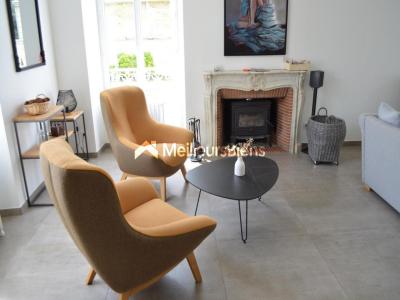 Annonce Vente Prestige Mamers 72