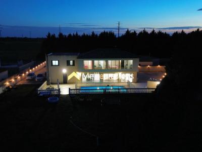 For sale Merville 7 rooms 310 m2 Haute garonne (31330) photo 0