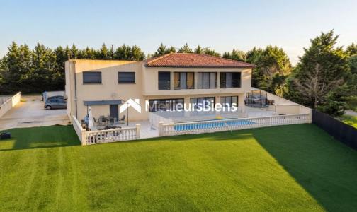 Annonce Vente Prestige Merville 31