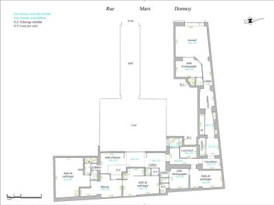 For sale Paris-18eme-arrondissement 190 m2 Paris (75018) photo 0