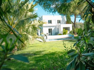 For sale A 10 MINUTES DE P�ZENAS 7 rooms 182 m2 Herault (34120) photo 1