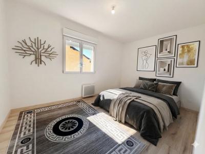 Annonce Vente 5 pi�ces Maison  71