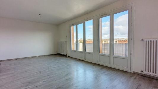 Acheter Appartement 72 m2 