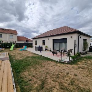 Annonce Vente 5 pi�ces Maison  71