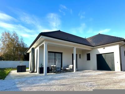 For sale 5 rooms 120 m2 Saone et loire (71100) photo 0